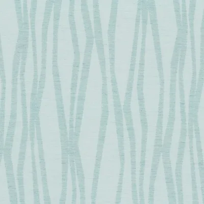In Vein in Vapor, a patterned woven fabric in polyester. Ideal for drapery, curtains and pillows. Order samples at InteriorDecorating.com